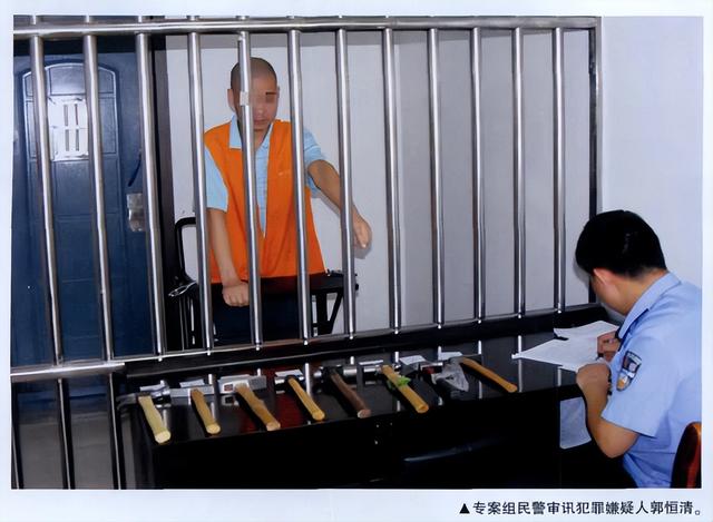 湖北十堰“2·1”杀人案：杀害老板全家潜逃11年，因一封家书暴露