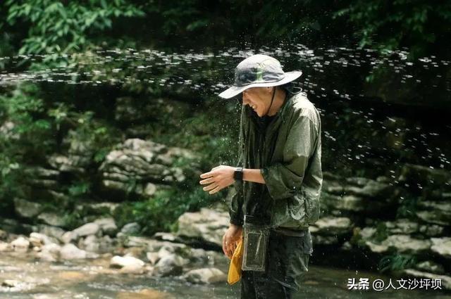 比市区低8℃！重庆周边1小时的免费耍水宝藏地，清凉又解压，快冲！
