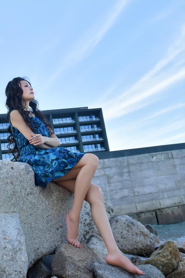 从你的全世界路过73：海之蓝调