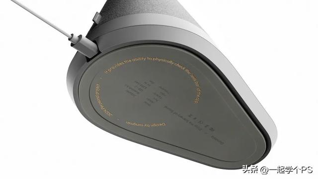【产品设计】60例充电口设计——成熟产品一定要研究的细节