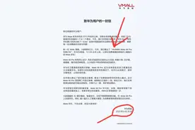 华为Mate60 Pro：中国之“芯”麒麟9000S真实缔造者原来是这三家？图片