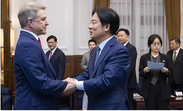 美专家：就算大陆拿回台湾也没啥用，但我们介入，美国本土就完蛋
