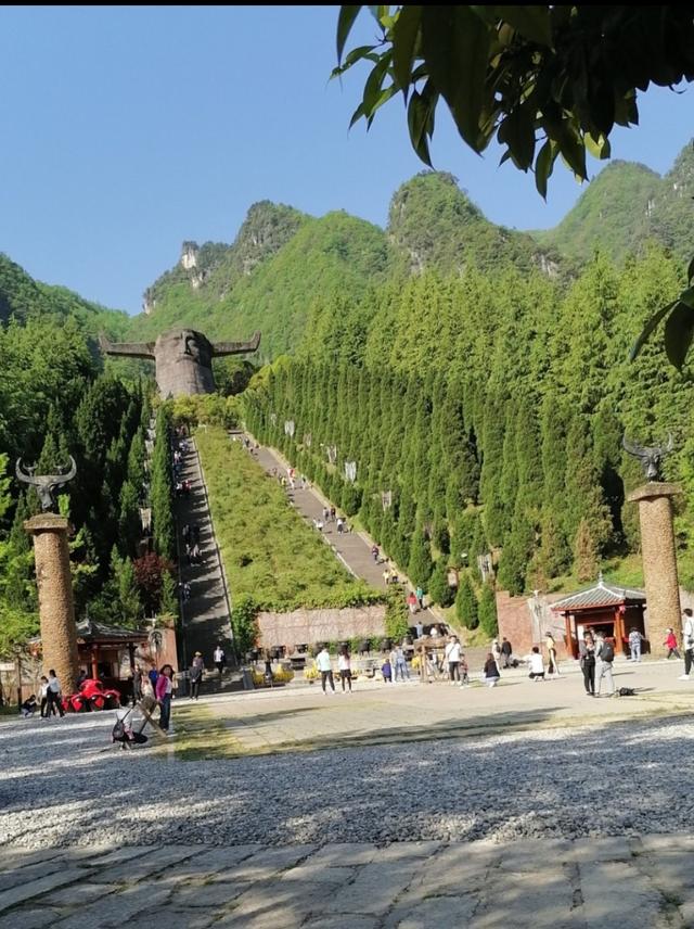 湖北16个5A景区，你去过几个？