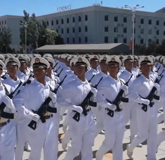 或有变故！台岛受邀93阅兵人士名单曝光，首位明确拒绝的人出现