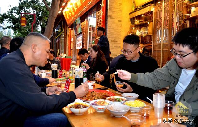 流量为媒 文脉为魂 ——天水文旅从"网红出圈"到"长红深耕"的蝶变密码
