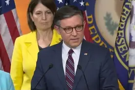 想都不让你想！美众议院以320对91票通过了反犹太主义意识法案图片