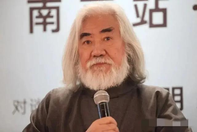 张纪中发文悼念