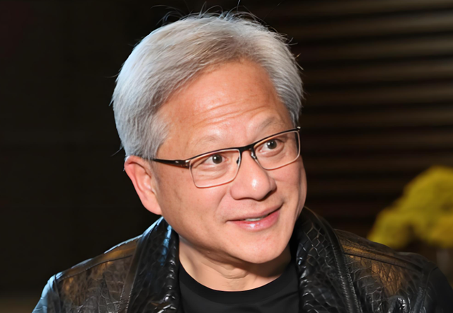 英伟达被收“保护费”揭了谁的丑