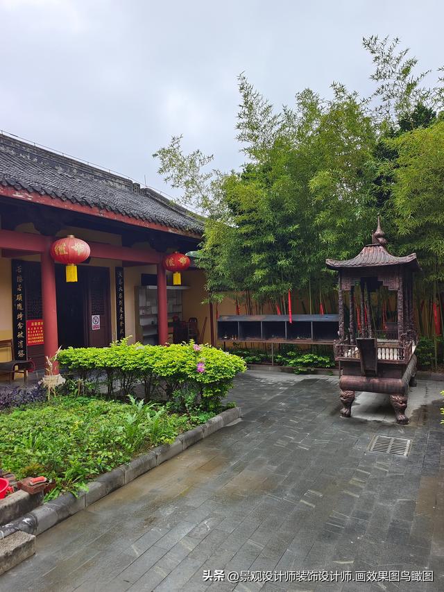 广西壮族自治区柳州市灵泉寺