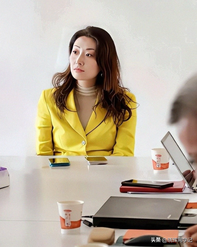 官媒发文！宗馥莉再破天花板	，让亲叔宗泽后和整个商界沉默了