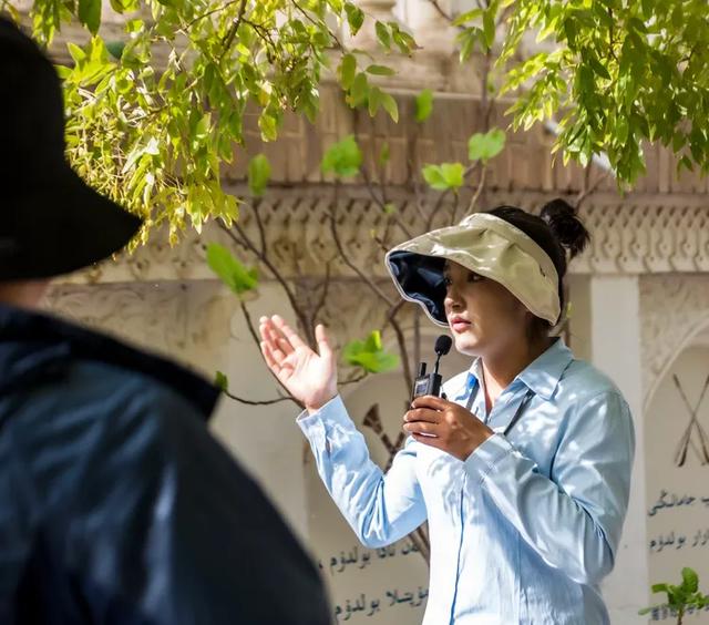 莎车古城•随拍