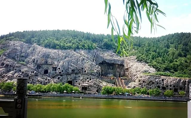 河南“黑马”焦作：洛阳没预料	，开封没料到，偷偷自己出圈！