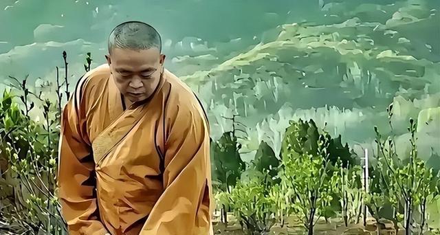 越扒越猛！释永信在少林寺有多爽，你根本想不到！难怪佛协再痛批