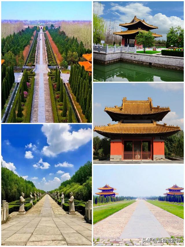 山水人文与烟火滋味——滁州五日悠游攻略