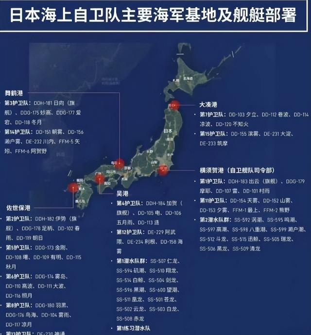 日本签字了	，高市选定中日主战场，对华开第二枪，解放军开始巡海
