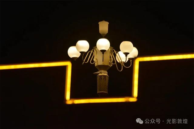敦煌党河风情线绝美秋色引客来(之一)