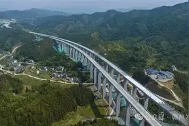 明年建成通车！江西又要多一条高速了图片