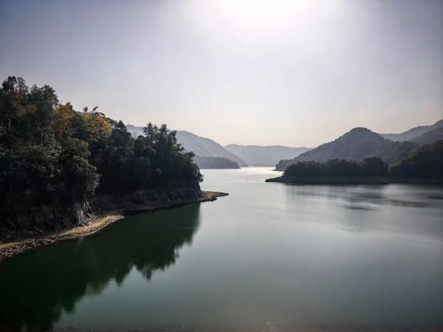 爱上徒步，需要理由吗？不需要吗？