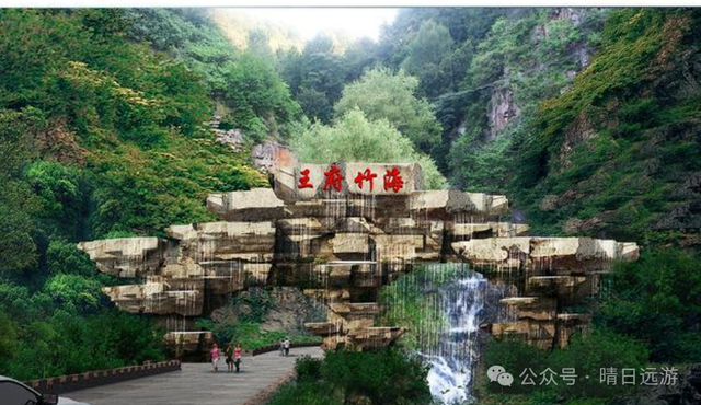 河南国庆小众游：5个人少景美的宝地