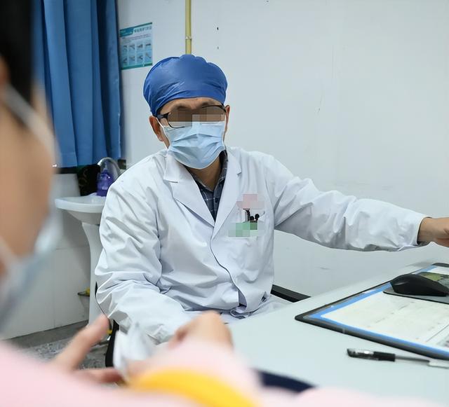 62岁大哥吃阿司匹林和利伐沙班，1年后复查	，结果如何了