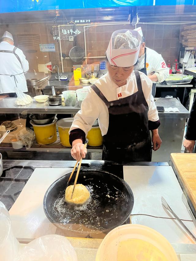山西全境自驾游（第四天）：太行山八泉峡景区
