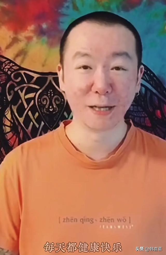 46岁摇滚歌手应鹏去世，喝酒毁一切，前妻透露隐情，太穷困没医保