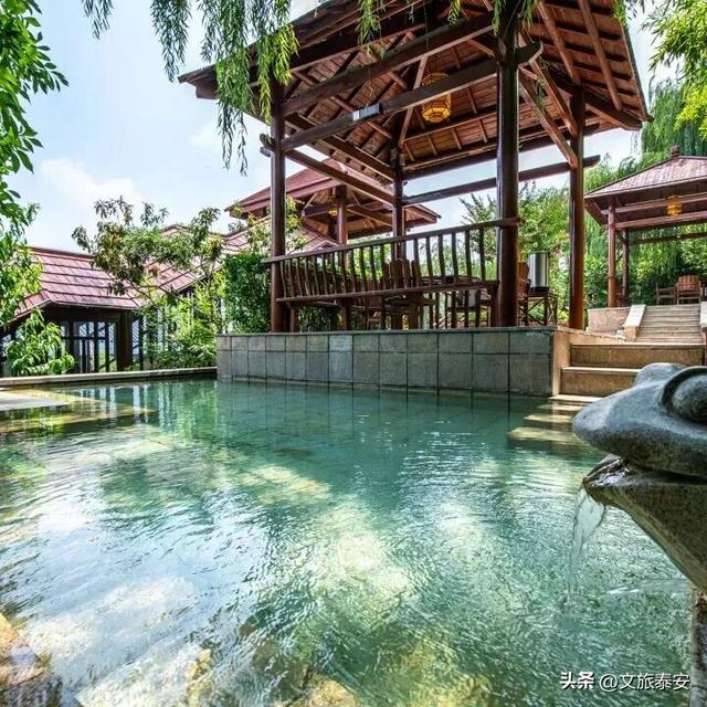 龙争虎“豆” | 泰安“食”力全开！美食争霸赛主场狂欢，13景区+13酒店民宿重磅优惠，超值体验等你来享！