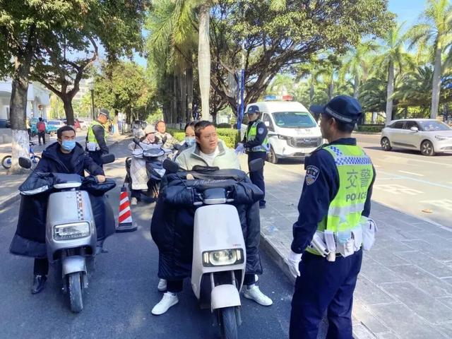 2026年1月起，电动车、三轮车、四轮车“5必查”，最高罚50000元