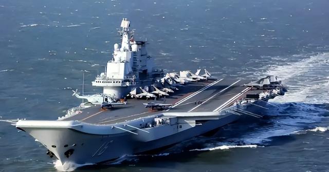 美对台军售，要让台独反攻？解放军终于亮剑！忍无可忍无需再忍