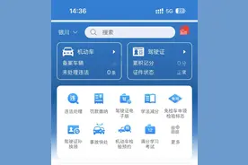 行驶证丢了、损毁了、副页签注盖满了……这样补换领更便捷！ | 交管小课堂图片