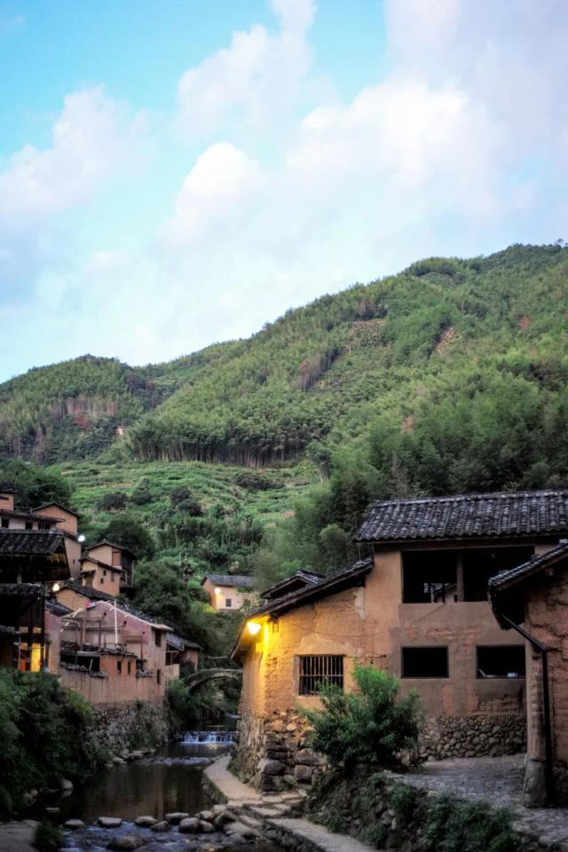 逛古村，喝咖啡，高端的度假就是这么朴实无华