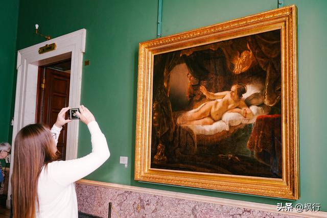 俄罗斯终于免签了！如果只去一个景点，我要选这里