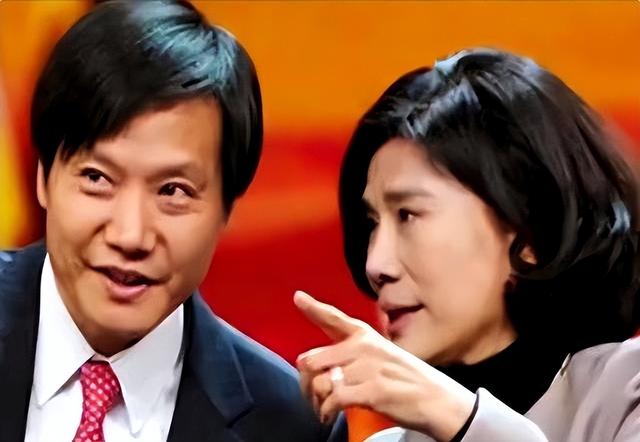 花圈送对人，董明珠没想到	，雷军会在聂卫平葬礼实现口碑暴涨