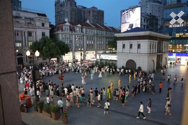 长治文旅向武汉发出“清凉”邀请函
