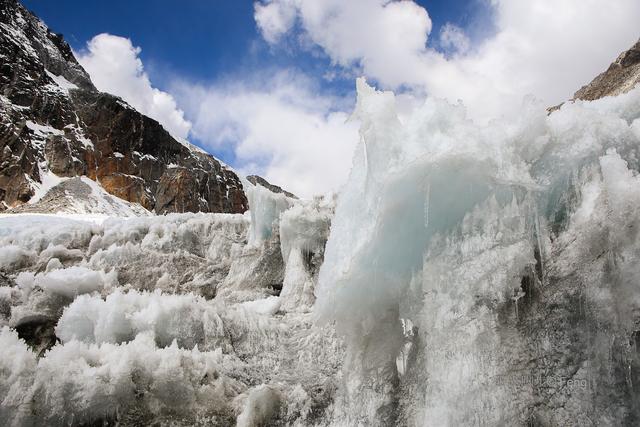 EBC，户外人的终极梦想（D10：宗那到高桥）