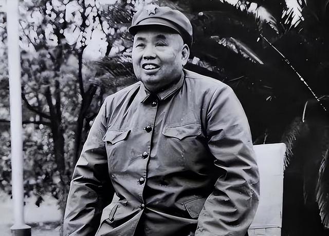 许世友的夫人田普，为何要住孙女许道江家，不住儿子许援朝家