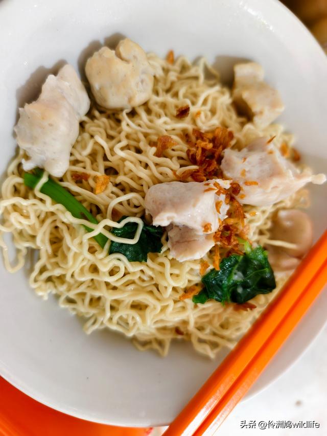 马来西亚(35)砂拉越州⑨峇哥国家公园徒步线路