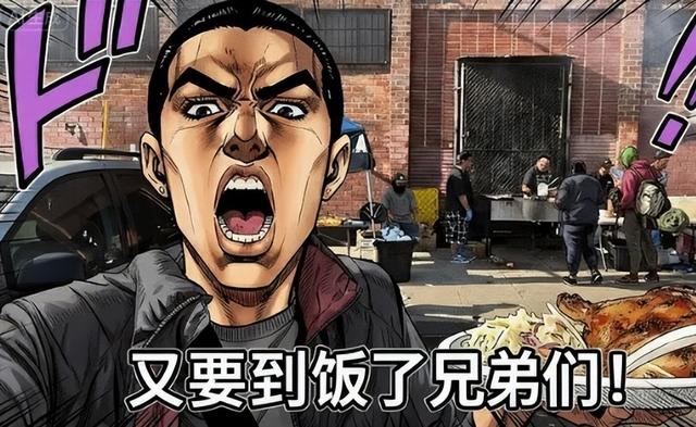 在美国，有多少毕业生沦为AI的纯耗材？