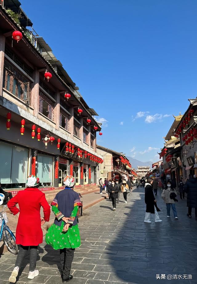 四川好评率超高的6座古城，去过的人赞不绝口，看看你去过哪几座