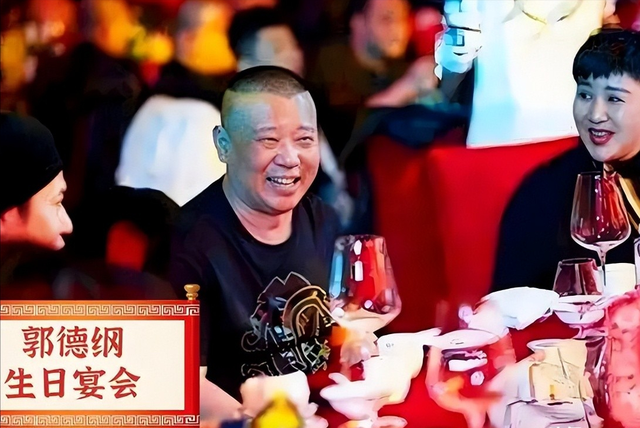 祸不单行！德云社迎来第二位“曹云金”，郭德纲再次颜面扫地