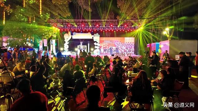 @遵义人 冬季玩法“四件套”来啦