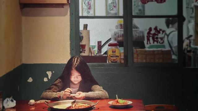 “十一”打卡未央短剧地图（第四期）：潮趣融市井，旧时光里寻味