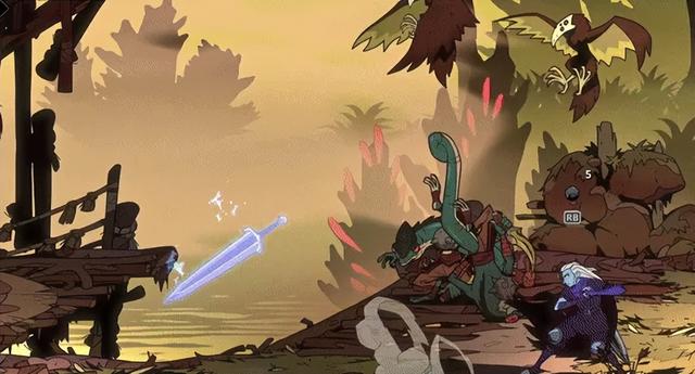 今年打击感最强的肉鸽独游，靠“招魂”街机拿下了91%好评