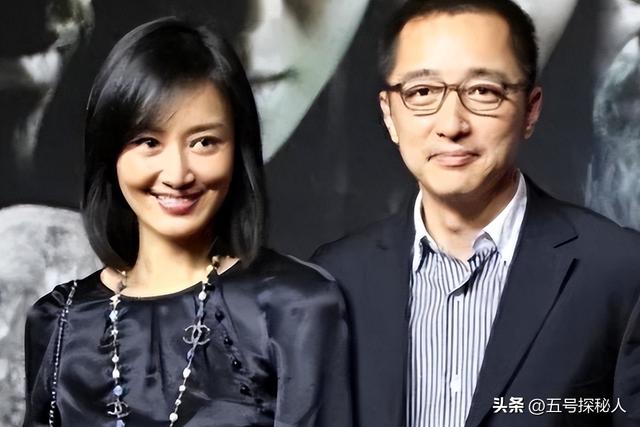 私生活混乱？被传是陈坤儿子生母，从央视离职的她，如今怎么样了