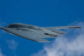 美国发动空袭，动用巨型钻地炸弹，伊朗开始报复，以色列求锤得锤图片