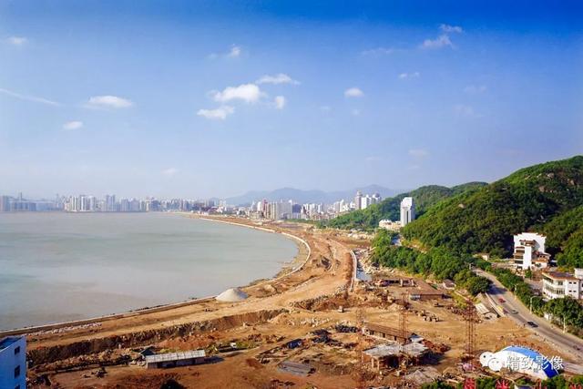 情侣路，凭什么成为大湾区顶流？