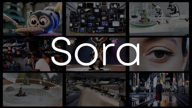 千万资金扶持！快手接招Sora2，AI短剧成新战场