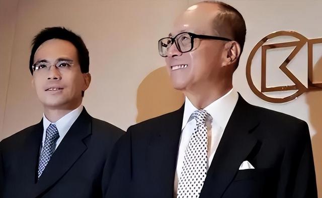 2909亿身家有何用？97岁的李嘉诚无力回天，两个60岁儿子已成心病