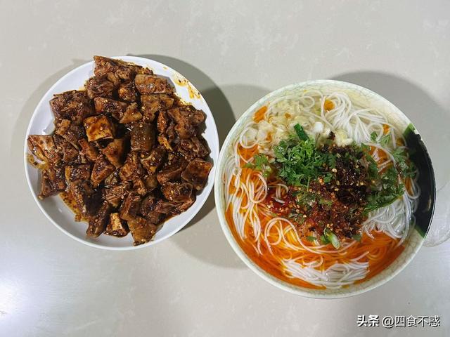 丘北，吃了十来天都不想走