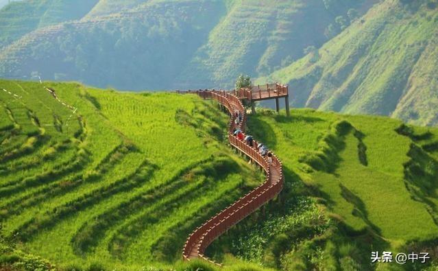 逃离京城去米易：这日子太爽了！